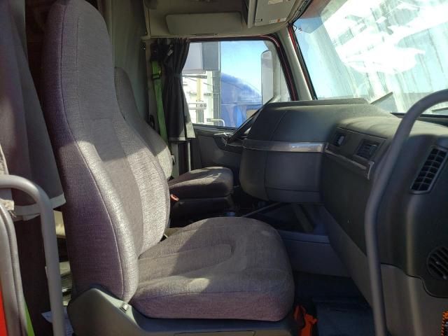 2021 Volvo VN VNL