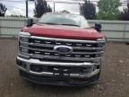 2024 Ford F250 Super Duty