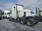 2021 Freightliner Cascadia 126 Semi Truck