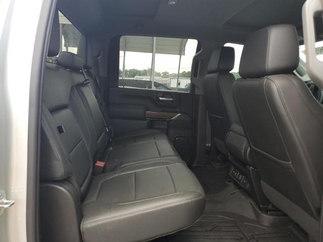 2022 GMC Sierra K2500 slt