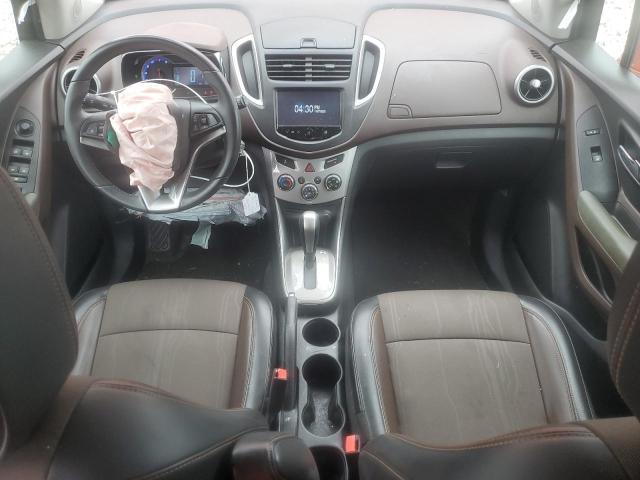 2016 Chevrolet Trax 1LT