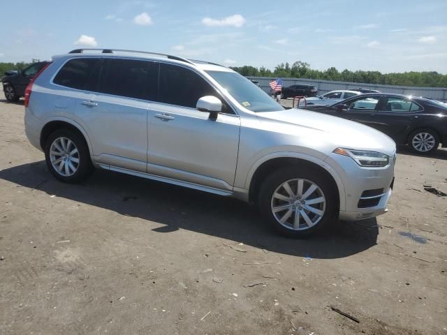 2018 Volvo XC90 T6