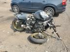 2006 Yamaha YZFR6 L