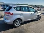2017 Ford C-MAX SE