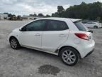 2012 Mazda 2