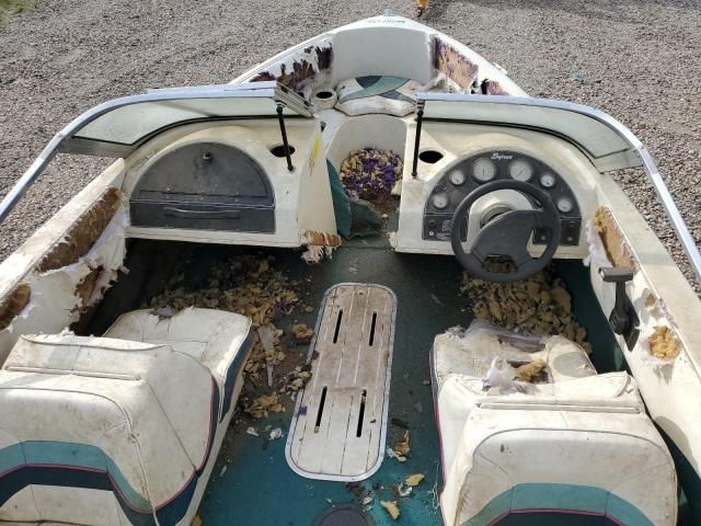 1994 Sylvan V178-Boats