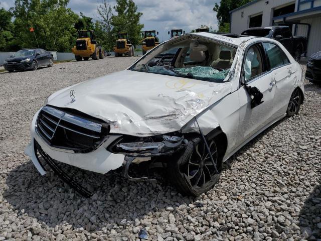 2014 Mercedes-Benz E 350 4matic