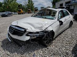 2014 Mercedes-Benz E 350 4matic en venta en Bridgeton, MO