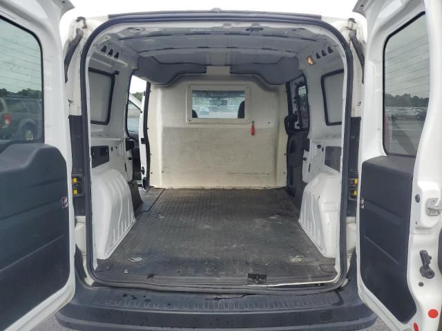 2019 Dodge RAM Promaster City SLT