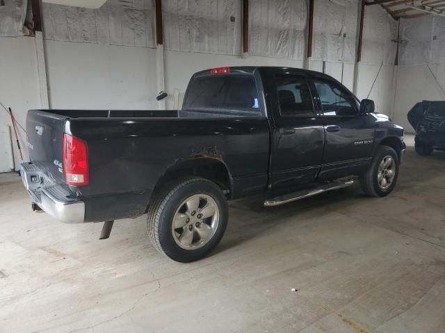 2004 Dodge RAM 1500 ST