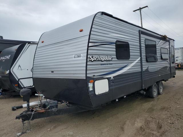 2017 Keystone Springdale