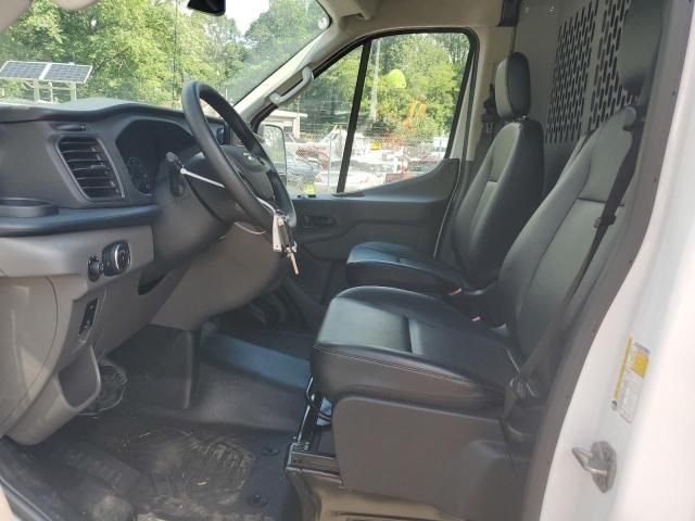 2024 Ford Transit T-350