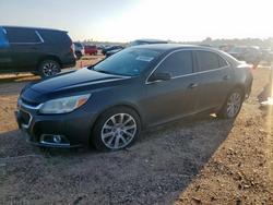 Chevrolet salvage cars for sale: 2014 Chevrolet Malibu 2LT