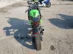 2023 Kawasaki EX400