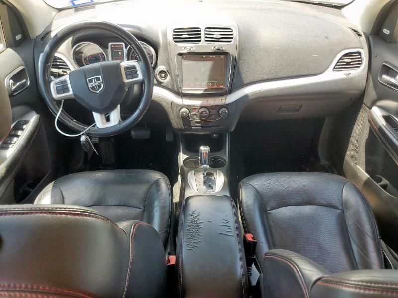 2016 Dodge Journey R/T