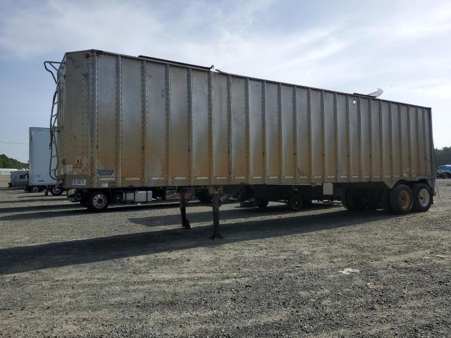 2004 Innovlrmfg 2003 Innovative SDS-42 Chip Trailer