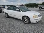 2005 Ford Five Hundred Limited