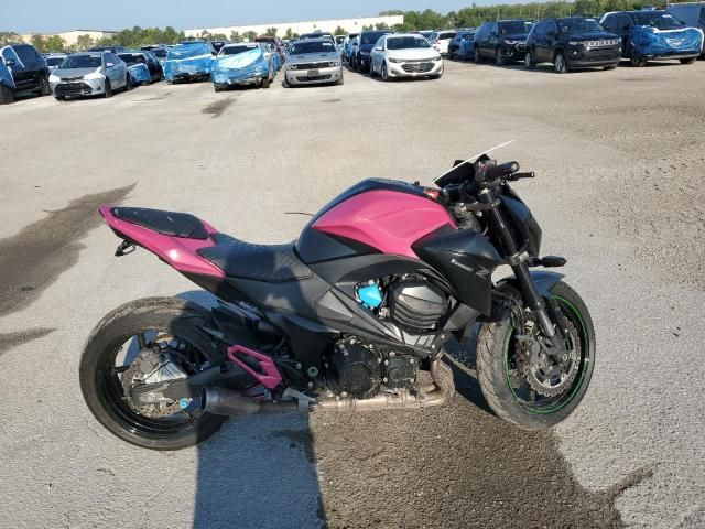 2016 Kawasaki ZR800 B