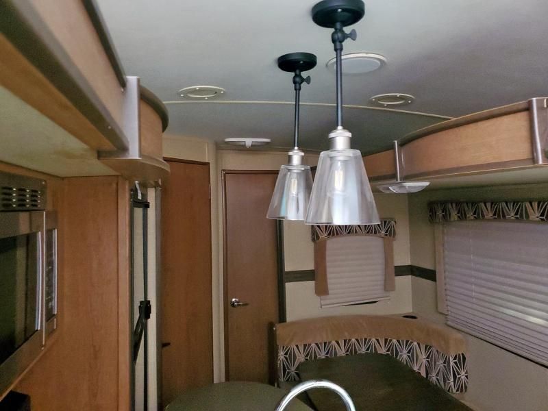 2016 Funf Travel Trailer