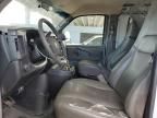 2014 Chevrolet Express G2500