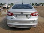 2014 Ford Fusion SE Phev