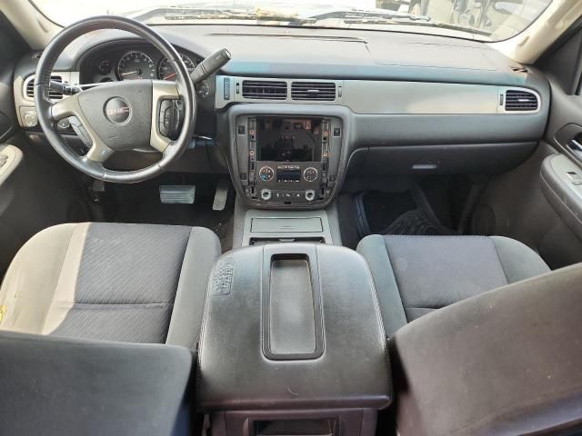 2009 GMC Sierra K1500 sle