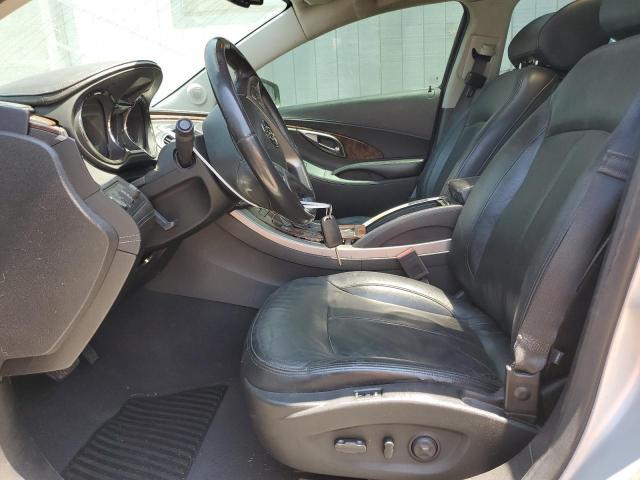 2012 Buick Lacrosse Premium