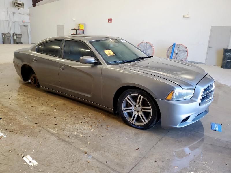 2012 Dodge Charger SXT