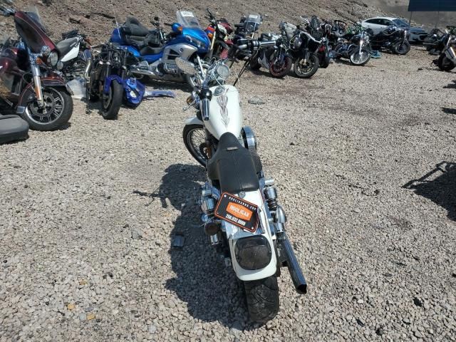 2001 Harley-Davidson XL883 C