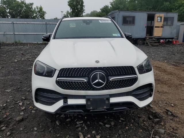 2020 Mercedes-Benz Gle 350 4matic
