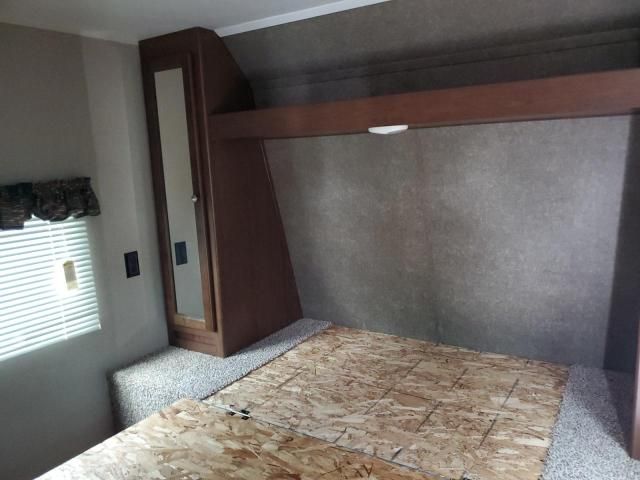 2018 Keystone Hideout RV OR Camper Camper