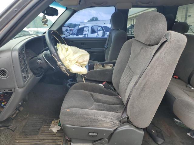 2006 Chevrolet Silverado K1500