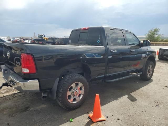 2017 Dodge RAM 2500 SLT