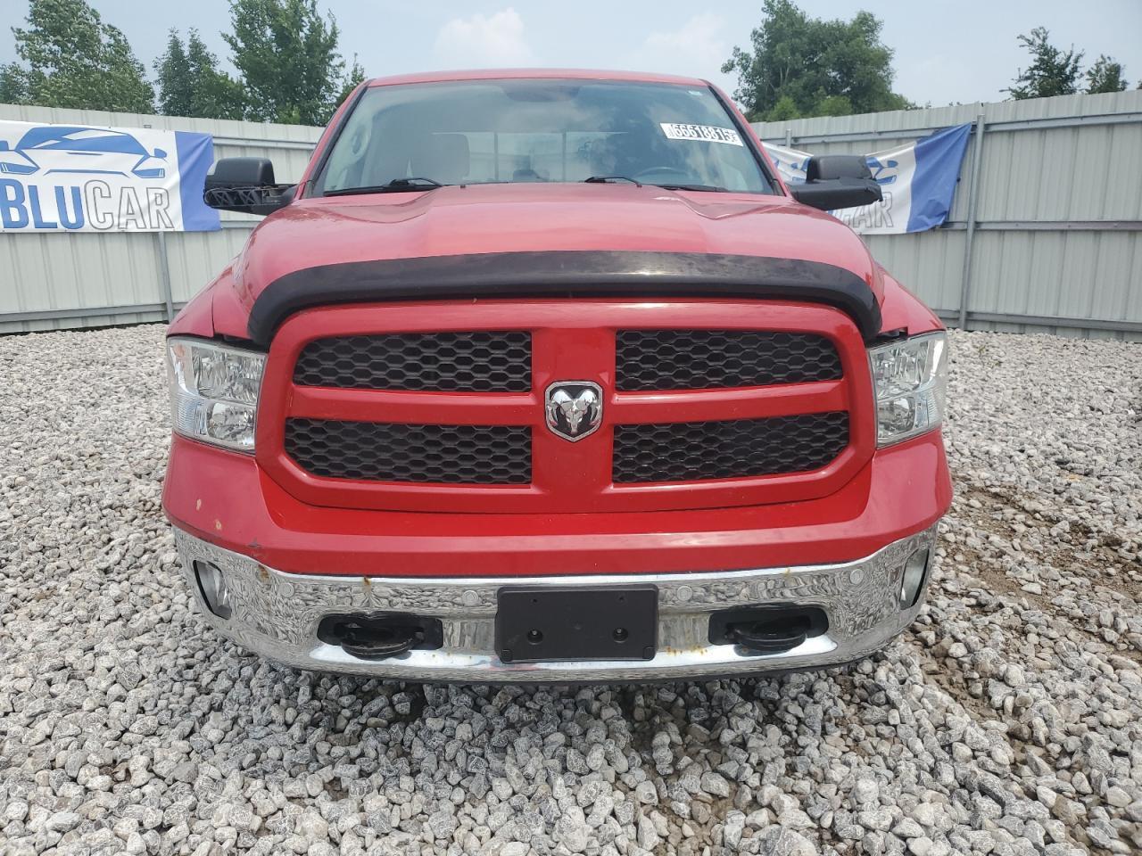 2016 Dodge Ram 1500 slt