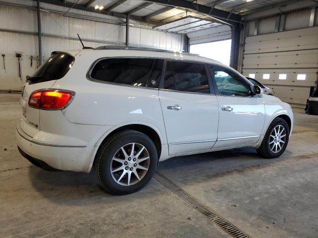 2016 Buick Enclave