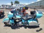 2021 Indian Motorcycle Co. Roadmaster
