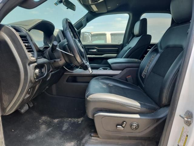 2020 Dodge RAM 1500 Rebel