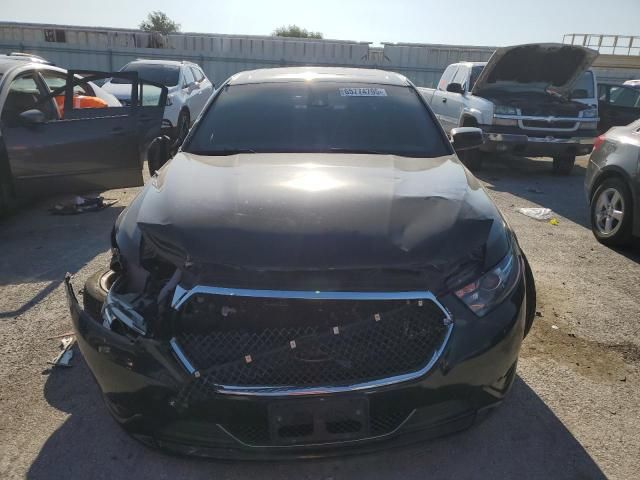 2017 Ford Taurus SHO