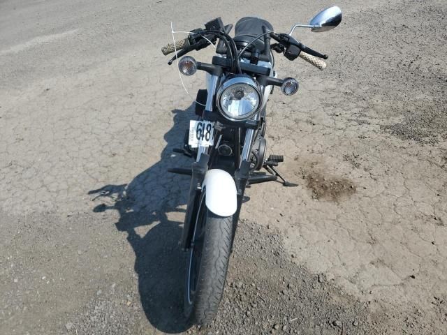 2014 Yamaha XVS950 CU
