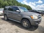 2007 Toyota Sequoia SR5