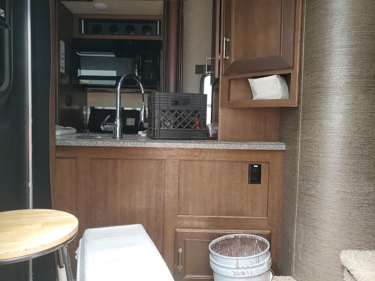 2015 Keystone Fuzion