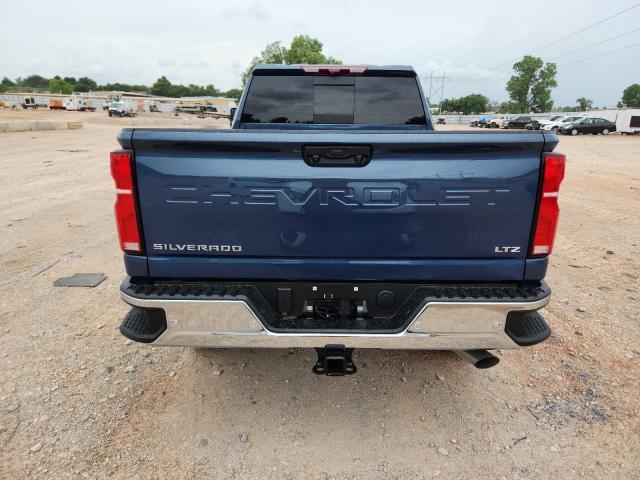 2025 Chevrolet Silverado K2500 Heavy Duty ltz