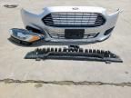 2016 Ford Fusion S