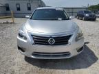 2015 Niss Altima 2.5