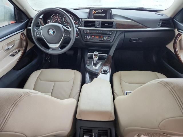 2015 BMW 428 I Gran Coupe