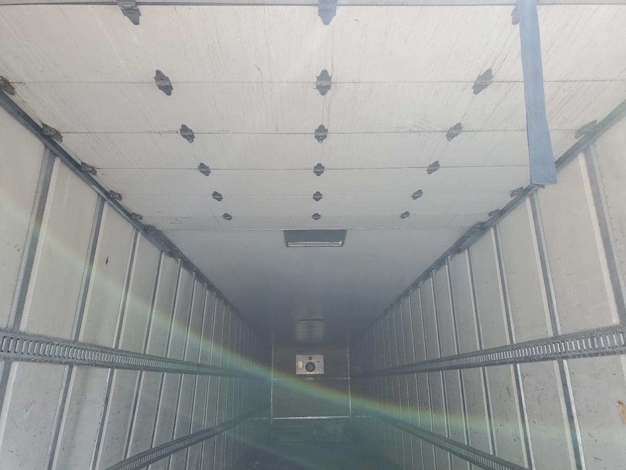 2020 Utility Trailer Mfg. 2020 Utility VS2DX DRY Van Trailer
