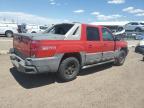 2003 Chevrolet Avalanche C1500