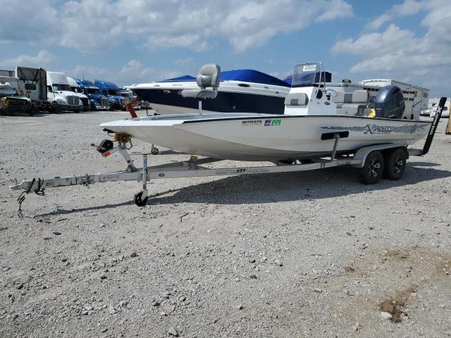 2018 Xpress Boat