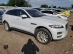 2018 Jaguar F-pace Prestige