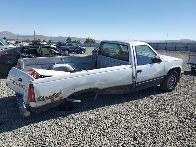 1992 GMC Sierra K1500